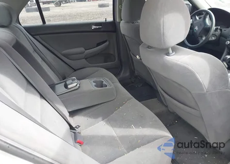 2007 Honda Accord 2.4 Se z USA, uszkodzony, nr VIN 1HGCM56307A174530